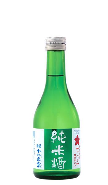 純米酒つつじ