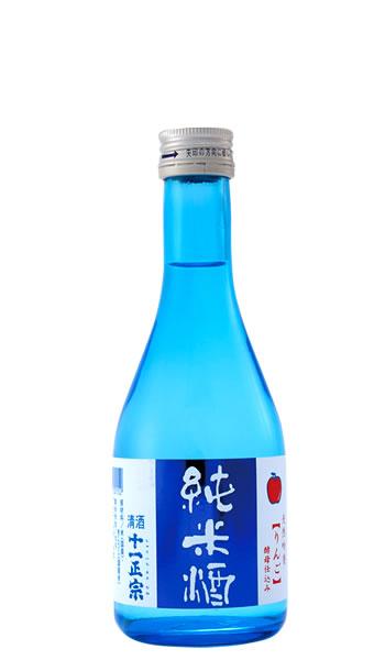 純米酒りんご