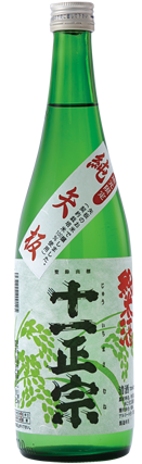 純米酒「純矢板」